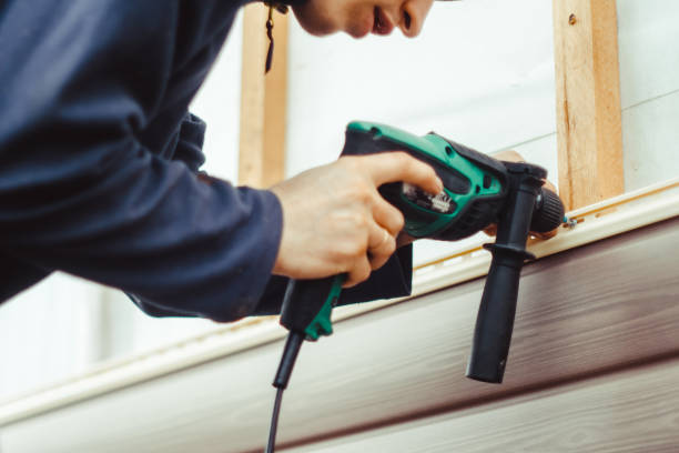 Best Siding Painting and Refinishing  in Grizzly Flats, CA